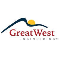 Great West Engineering, Inc. Logo