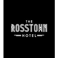 Rosstown Hotel Logo