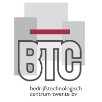 BTC-Twente Logo