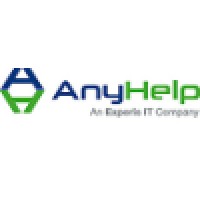 AnyHelp International Logo