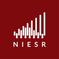 National Institute of Economic and Social Research (NIESR) Logo