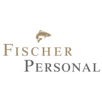 Fischer Personal Logo