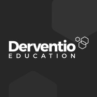 Derventio Education Logo