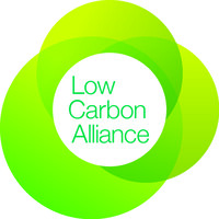 Low Carbon Alliance Logo
