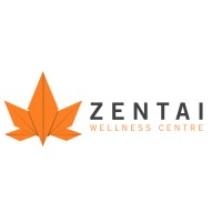 Zentai Wellness Centre Logo