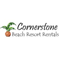 Cornerstone Beach Resort Logo