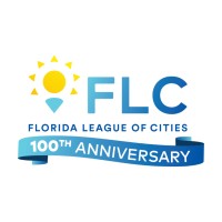 Florida League of Cities Logo