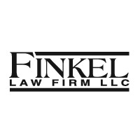 Finkel Law Firm LLC Logo
