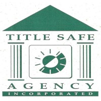 Title Safe Agency, Inc. Logo
