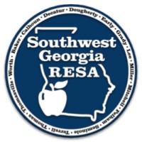 SOUTHWEST GEORGIA RESA Logo