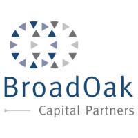 BroadOak Capital Partners Logo