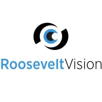Roosevelt Vision Logo