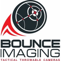 Bounce Imaging Logo
