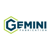 Gemini Fabrication Logo