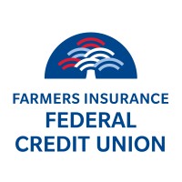 Farmers Insurance Federal Credit Union Logo