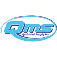 Qual-Med Supply Inc Logo