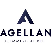 Agellan Logo