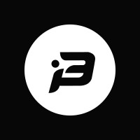 i3MEDIA Logo