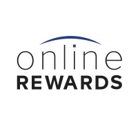 Online Rewards Logo