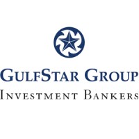 GulfStar Group Logo