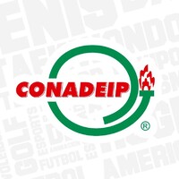 CONADEIP Logo