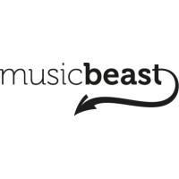 Music Beast Logo
