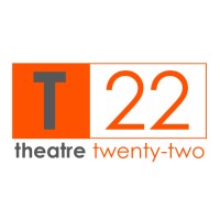 THEATRE22 Logo