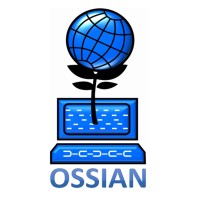 Ossian Agro Automation Pvt Ltd Logo