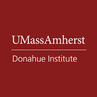 UMass Donahue Institute Logo