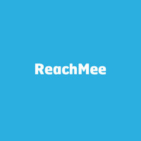 ReachMee Sverige Logo