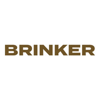 BRINKER Logo