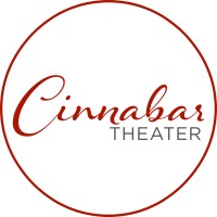 Cinnabar Theater Logo