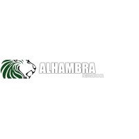 Alhambra High School Logo