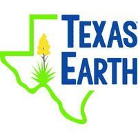 TEXAS EARTH, INC. Logo