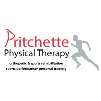 Pritchette Physical Therapy Logo
