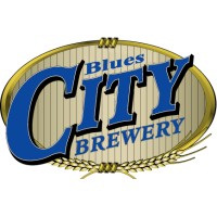 BLUES CITY BREWERY, LLC Logo