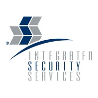 Integrated Security Services Logo