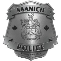 Saanich Police Department Logo