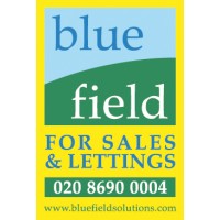 BLUEFIELD SOLUTIONS LIMITED Logo