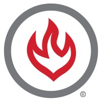 IGNITE Beverage Branding Logo