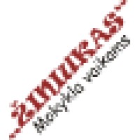 ŽINIUKAS, VšĮ Logo