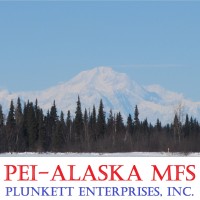 Plunkett Enterprises, Inc. Logo