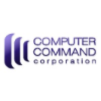 Computer Command Corp. Logo