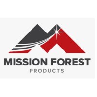 Mission Forest Products Logo