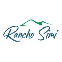 Rancho Simi Recreation and Park District Logo