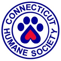 Connecticut Humane Society Logo