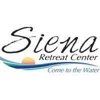 SIENA RETREAT CENTER INC Logo