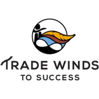 Trade Winds to Success Training Society Logo