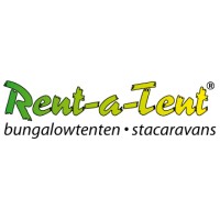 Rent-a-Tent B.V. Logo