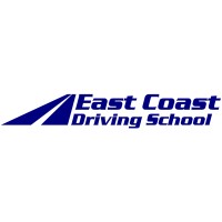 East Coast Driving School Logo